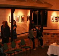 Eltham Library Community Gallery - Winery Find