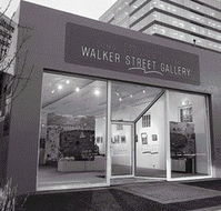 Walker Street Gallery - Winery Find