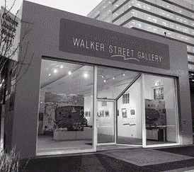 Walker Street Gallery - Winery Find 0