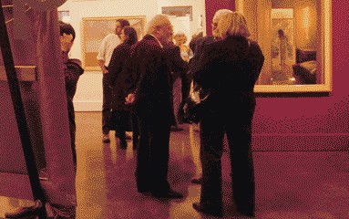 Walker Street Gallery - Winery Find 1