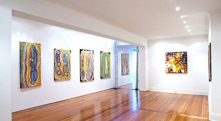 Vivien Anderson Gallery - Winery Find 1