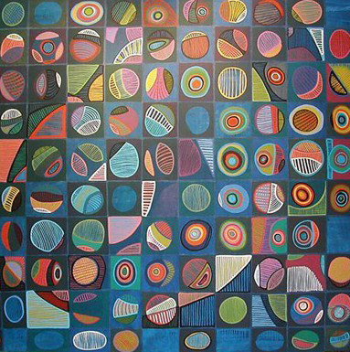 Vivien Anderson Gallery - Winery Find 2