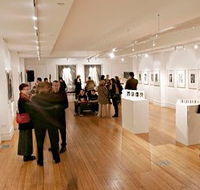 Town Hall Gallery - Winery Find
