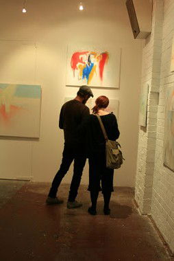 Tinning Street Gallery - Winery Find 2