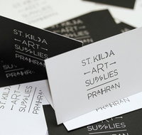 St Kilda Art Supplies Prahran - Winery Find