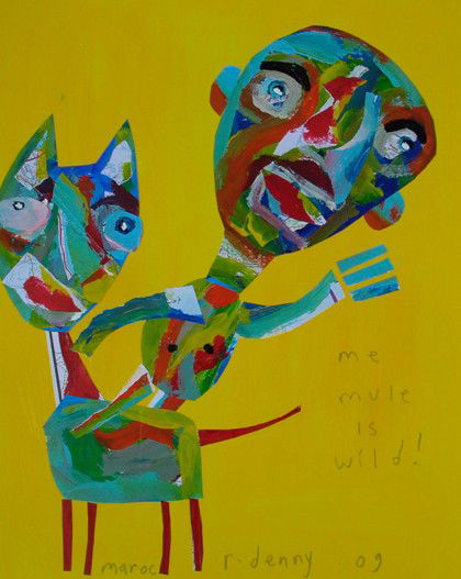 St Helliers Street Gallery - Winery Find 2