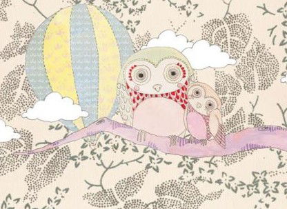 Illustrators Australia - Winery Find 2
