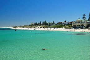 Cottesloe WA Winery Find