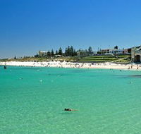 Cottesloe Beach - Winery Find