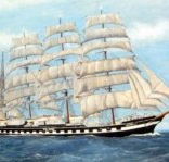 The Mission to Seafarers - Winery Find