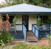 Koonwarra Day Spa - Winery Find