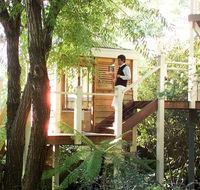 Salus Spa at the Lake House - Winery Find