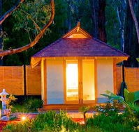Japanese Mountain Retreat - Winery Find
