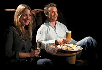 Reading Cinemas - Dandenong - Winery Find 2