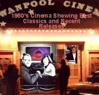 Swanpool Cinema - Winery Find