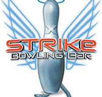 Strike Bowling Bar - Chapel - Winery Find