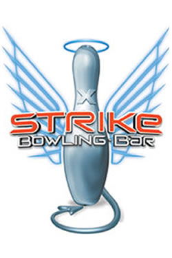 Strike Bowling Bar - Chapel - Winery Find 0