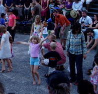 Fairfield Amphitheatre - Winery Find