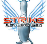 Strike Bowling Bar - CBD - Winery Find