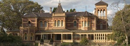 Rippon Lea House And Gardens - Winery Find 2
