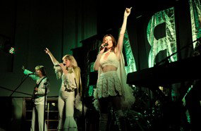 The Rex Theatre - Winery Find 1