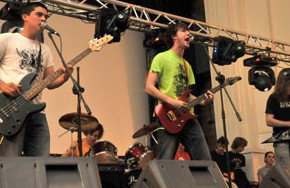 The Rex Theatre - Winery Find 2