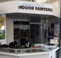 Campbellfield Indoor Paintball - Winery Find