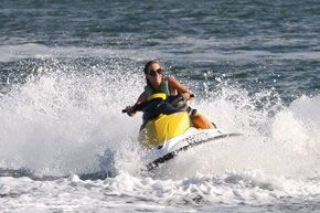 Extreme Jet Ski Hire - Winery Find 0