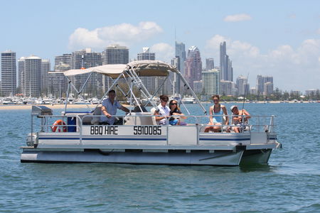 Extreme Jet Ski Hire - Winery Find 3