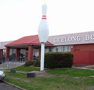 Geelong Bowling Lanes - Winery Find
