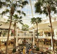 Highpoint Shopping Centre - Winery Find