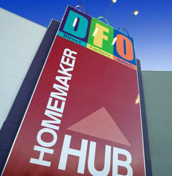 DFO Essendon - Winery Find 2