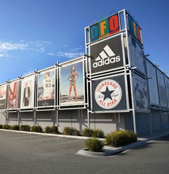 DFO Moorabbin - Winery Find 0