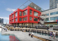 WTC Wharf - Winery Find 0