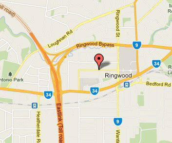 Ringwood Market - Winery Find 0