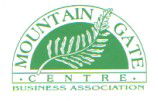 Mountain Gate Shopping Centre - Winery Find 2