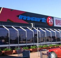 The Boronia Mall - Winery Find