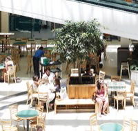 Greensborough Plaza Shopping Centre - Winery Find