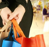 Woodgrove Shopping Centre - Winery Find