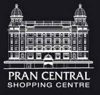 Pran Central Shopping Centre - Winery Find