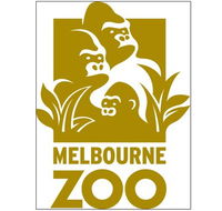 Melbourne Zoo - Winery Find