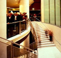 City Recital Hall Angel Place - Winery Find