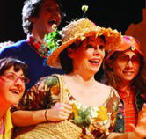 Australian Theatre for Young People ATYP - Winery Find