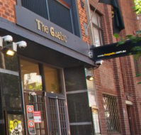 Gaelic Theatre - Winery Find