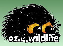 OZe Wildlife - Winery Find 0