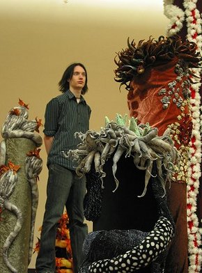 Orange Regional Gallery - Winery Find 2