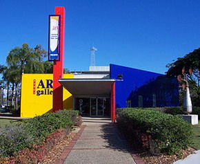 Logan Central QLD Winery Find