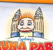 Luna Park Sydney - Winery Find