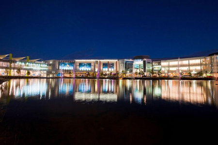 Robina Town Centre - Winery Find 1