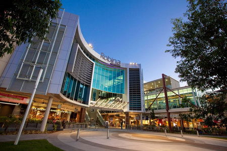 Robina Town Centre - Winery Find 2